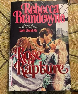 Rose of Rapture