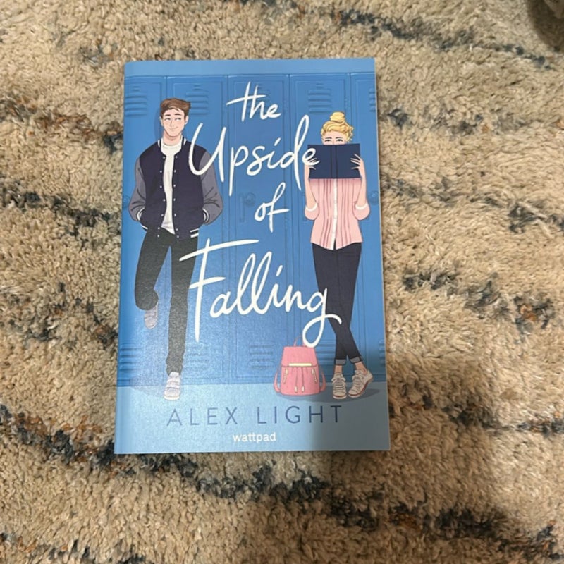 The Upside of Falling