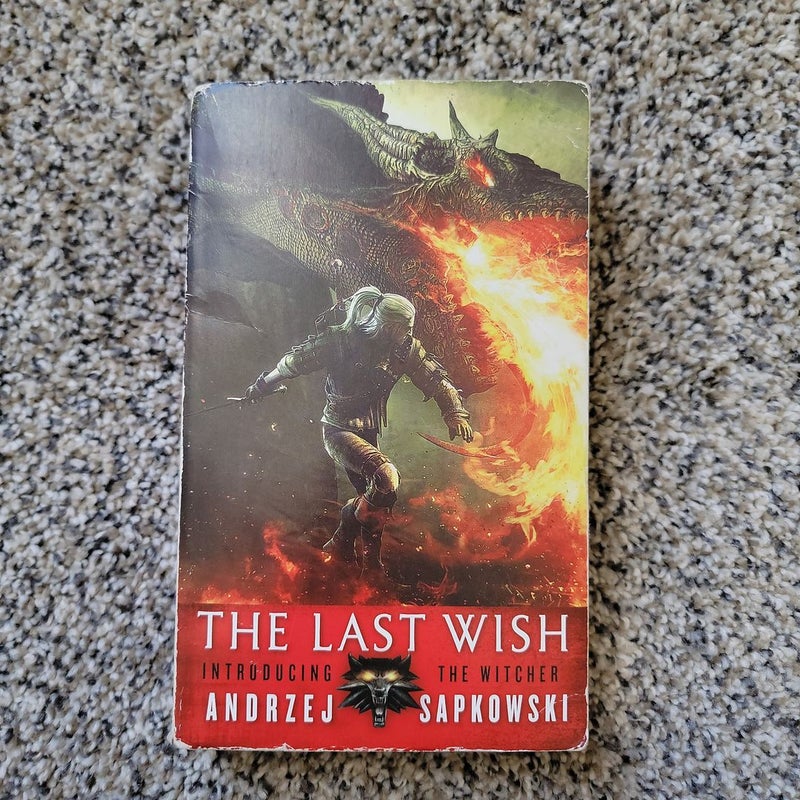 The Last Wish