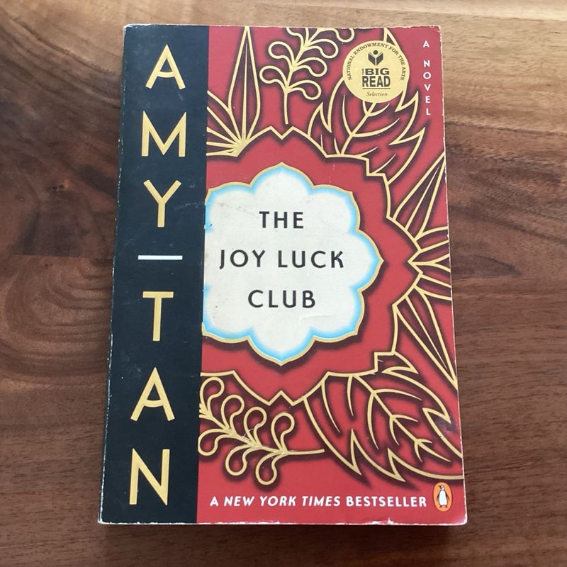 The Joy Luck Club