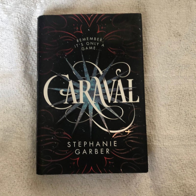 Caraval