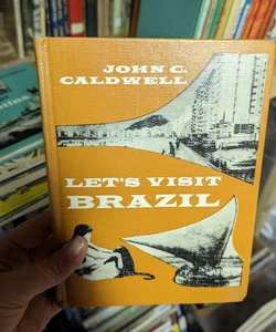 Let's Visit Brazil 