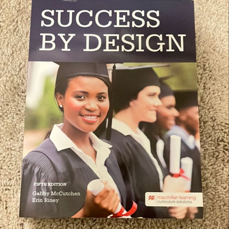 Success By Design 