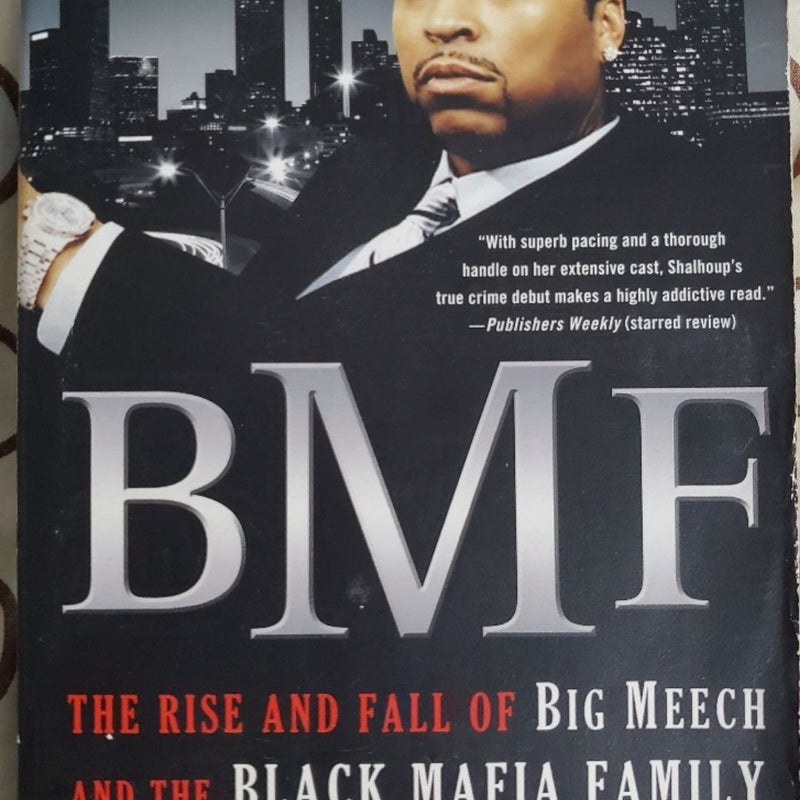 Bmf