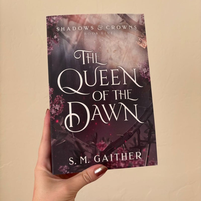 The Queen of the Dawn