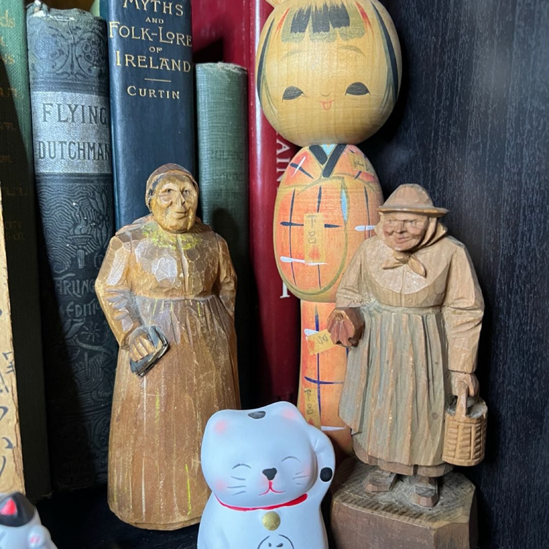 Pepper Quinn Books