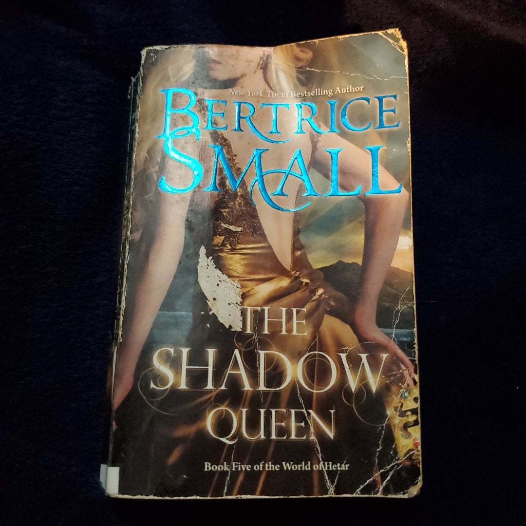 The Shadow Queen