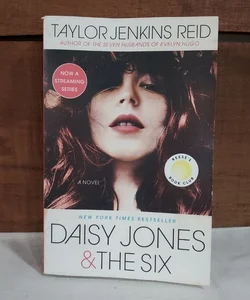 Daisy Jones and the Six