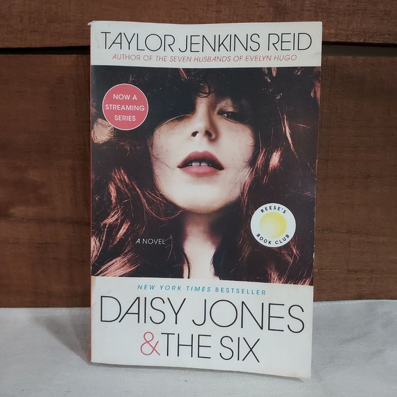 Daisy Jones and the Six