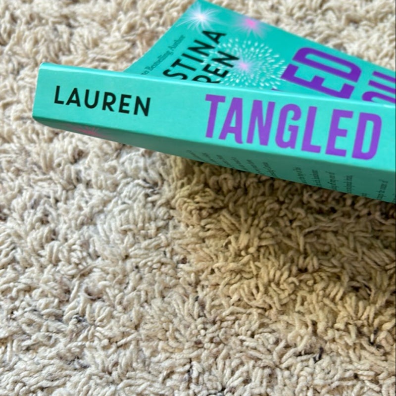 Tangled up in You