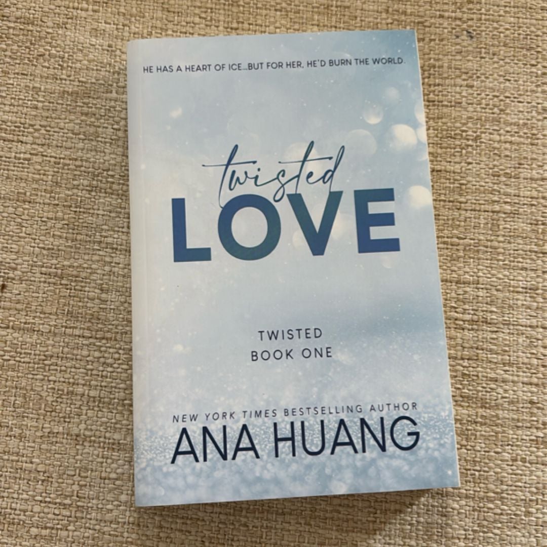 Twisted Love