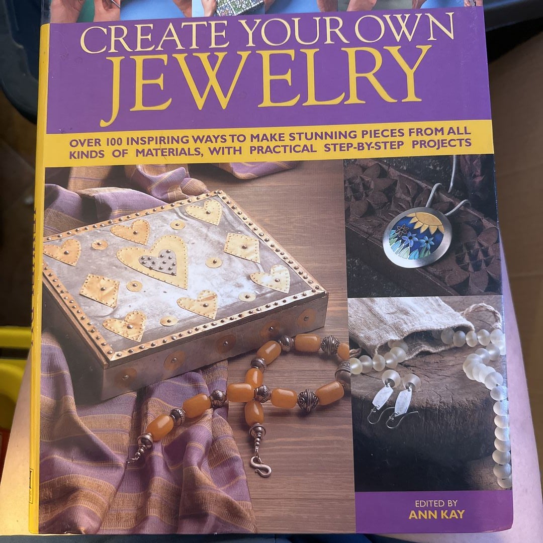 Create Your Own Jewelry