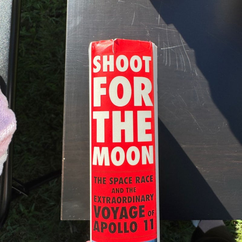Shoot for the Moon