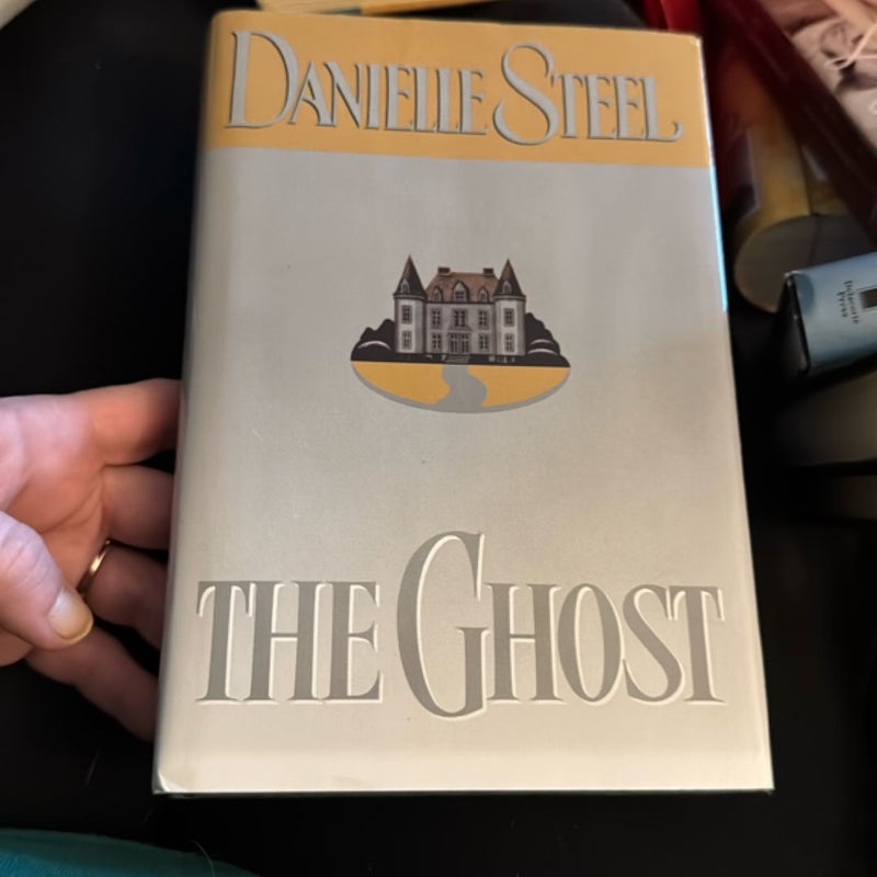 The Ghost