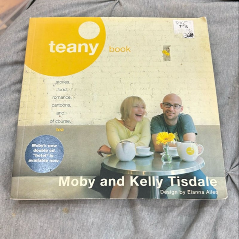 The Teany Book