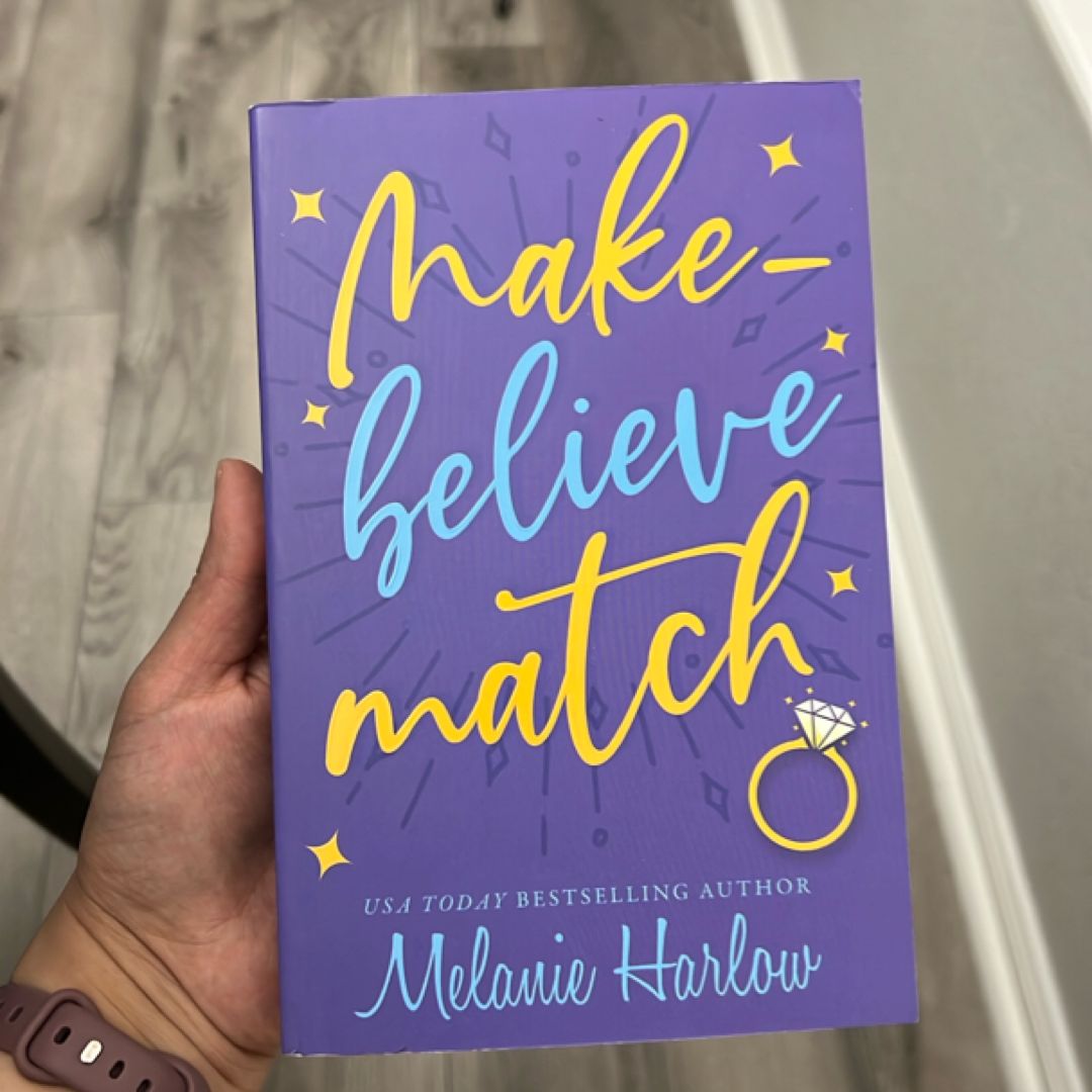 Make-Believe Match