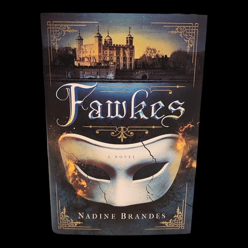 Fawkes