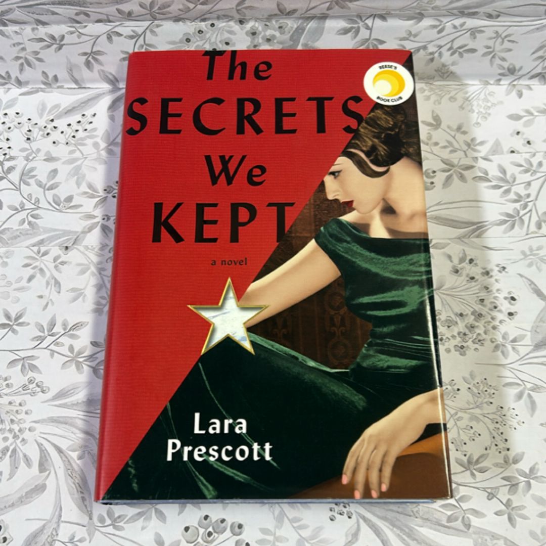 The Secrets We Kept