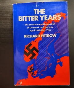 The Bitter Years