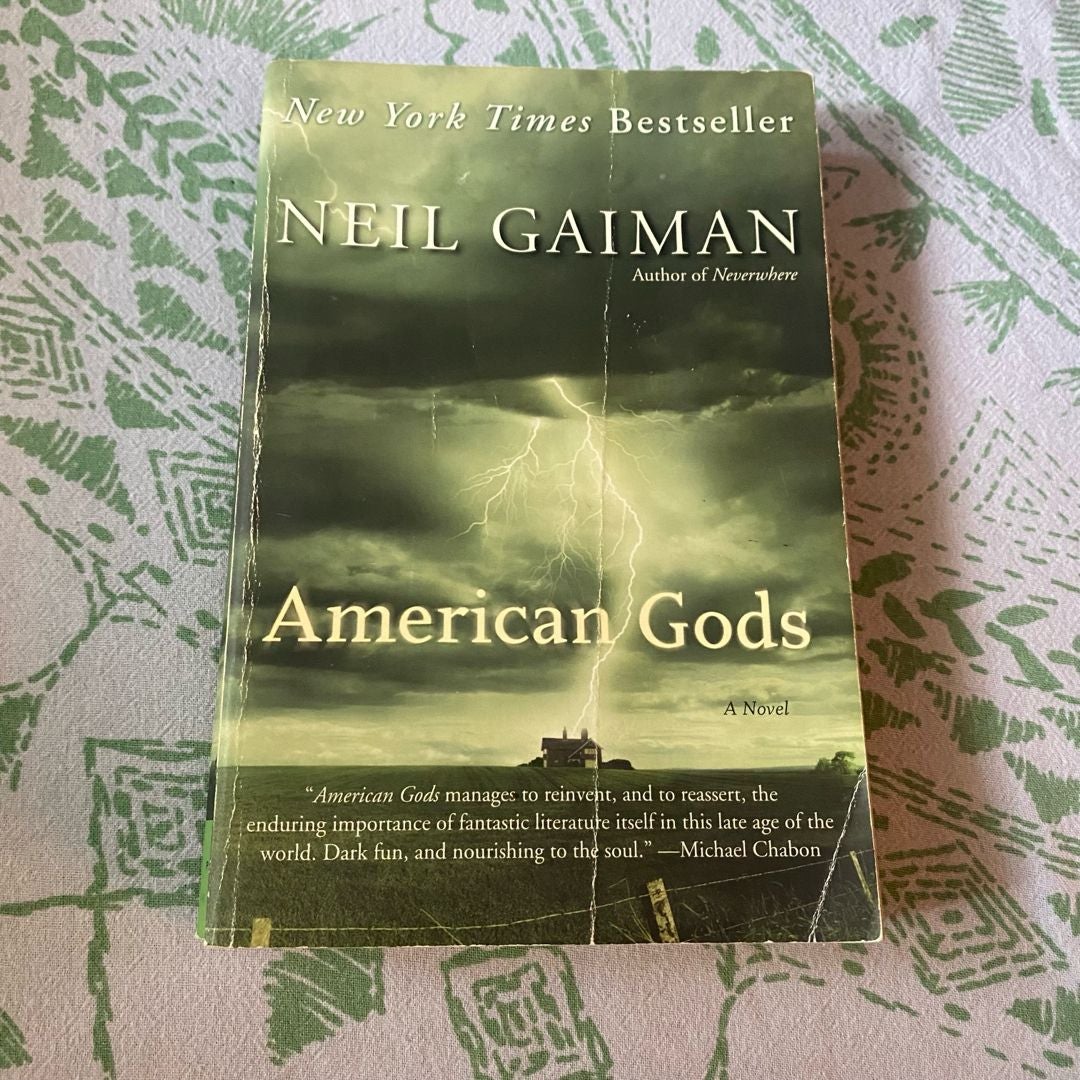 American Gods