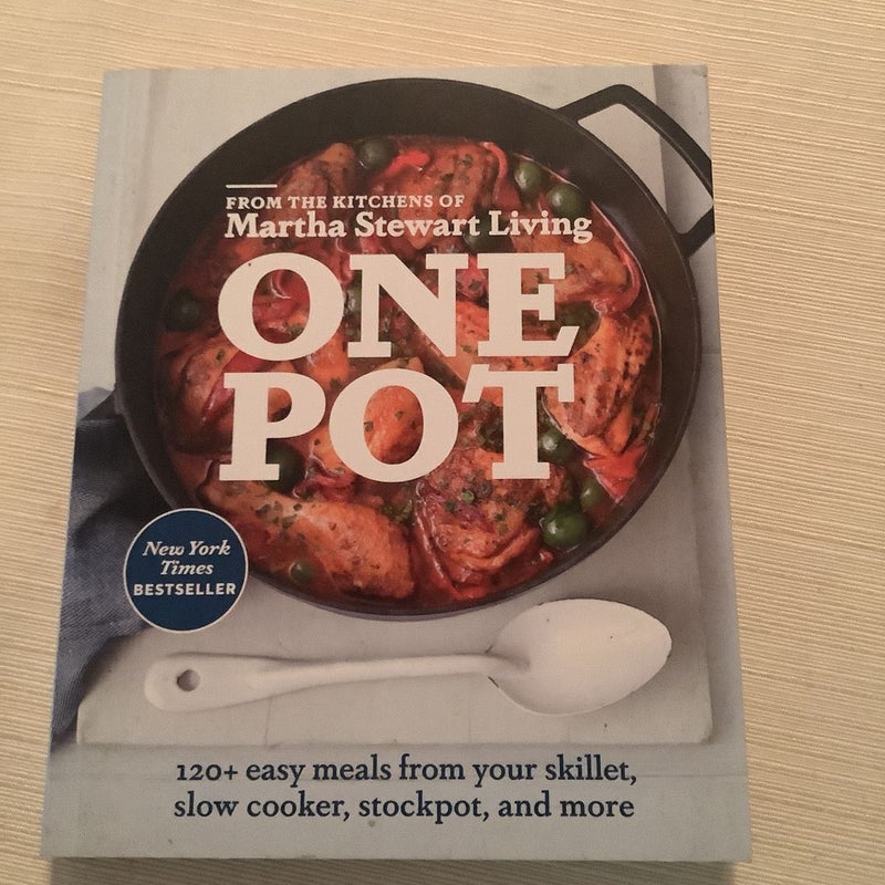 One Pot