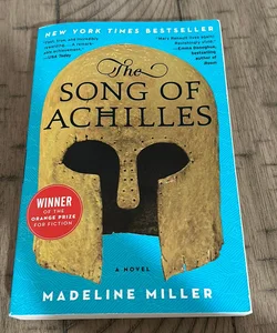 The Song of Achilles