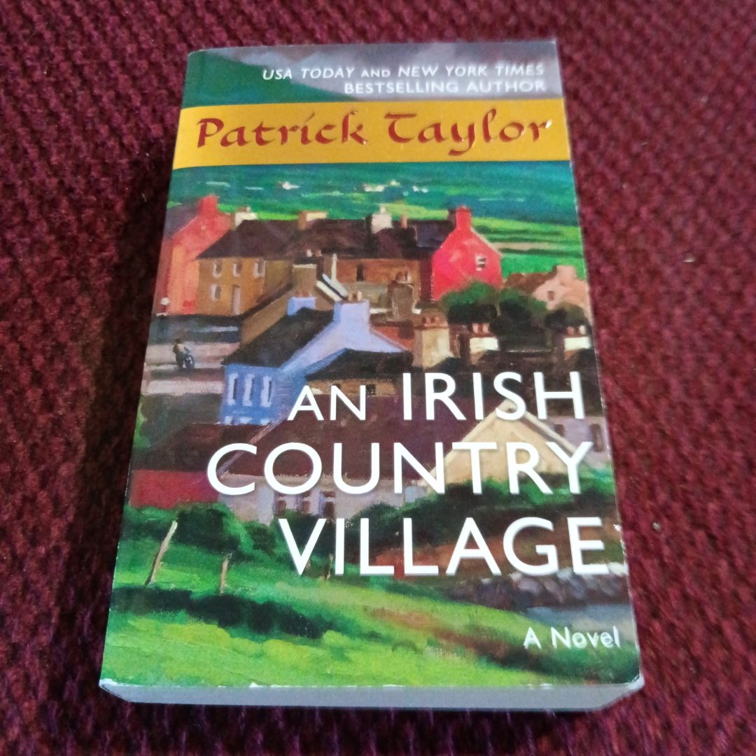 An Irish Country Village