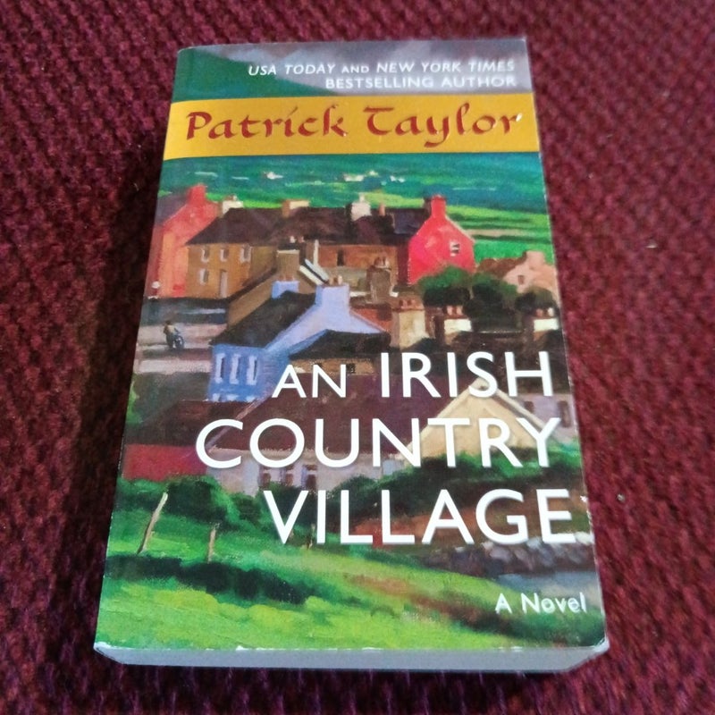 An Irish Country Village