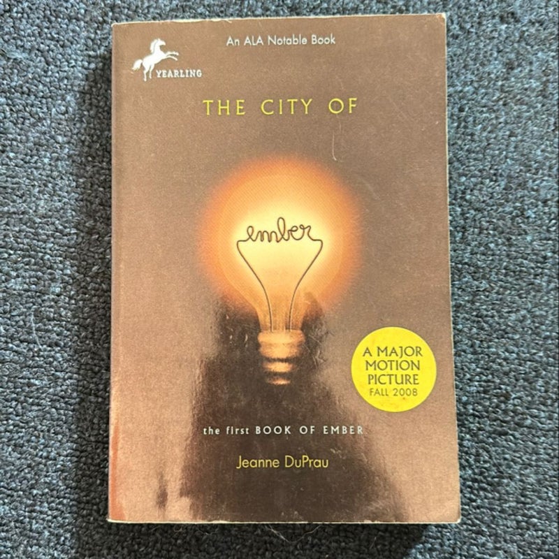 The City of Ember