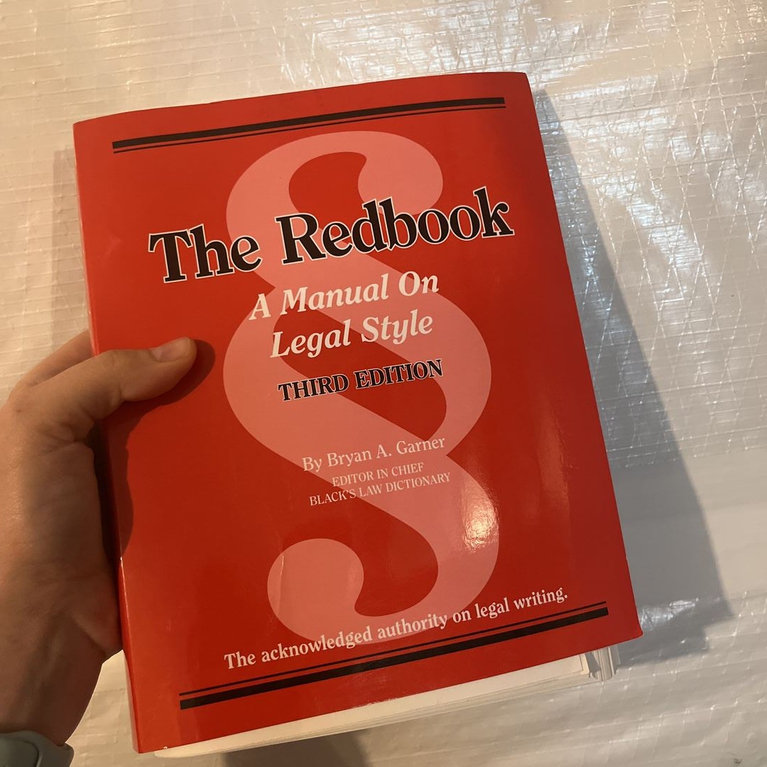 The Redbook