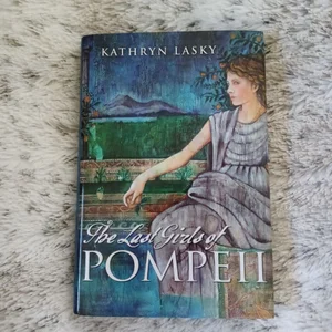 The Last Girls of Pompeii
