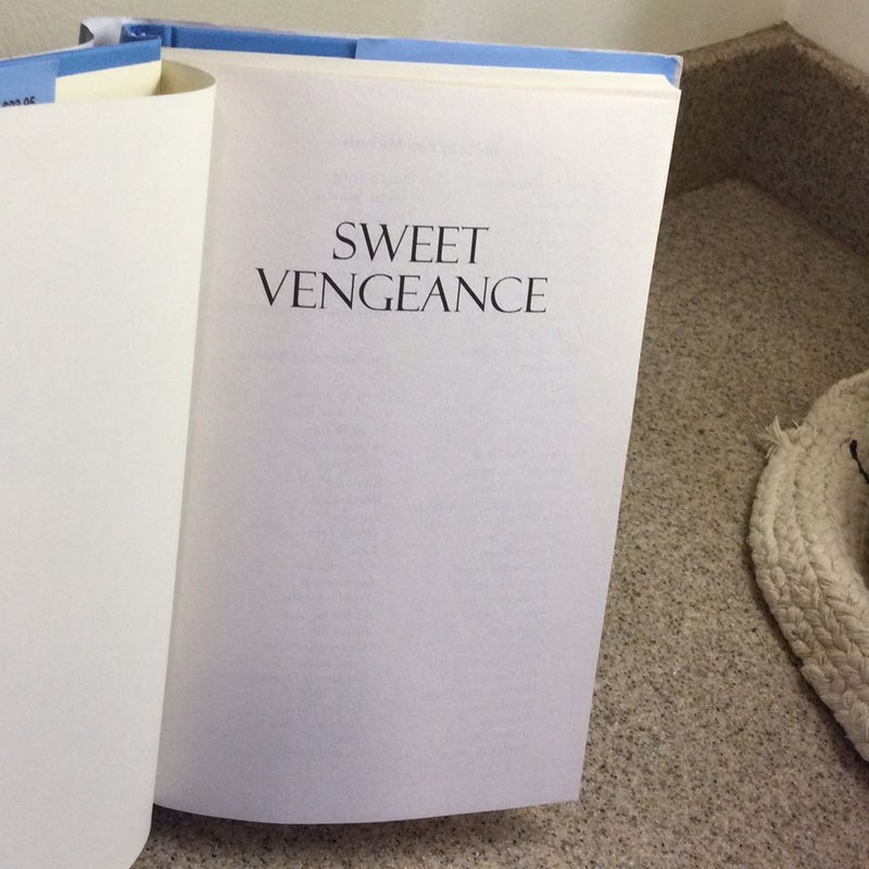 Sweet Vengeance