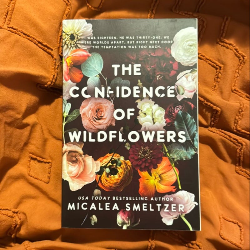 The Confidence of Wildflowers