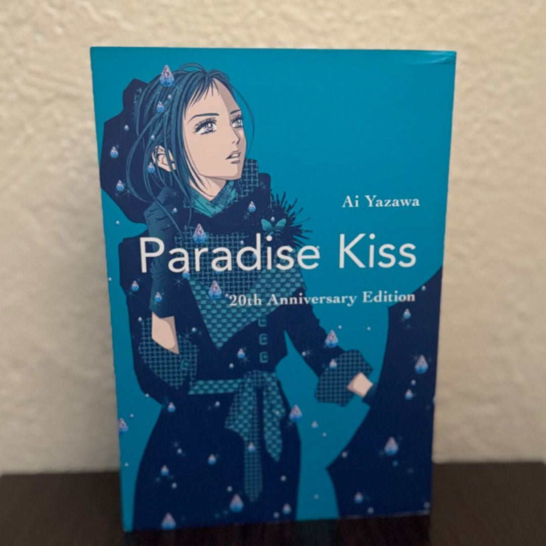 Paradise Kiss