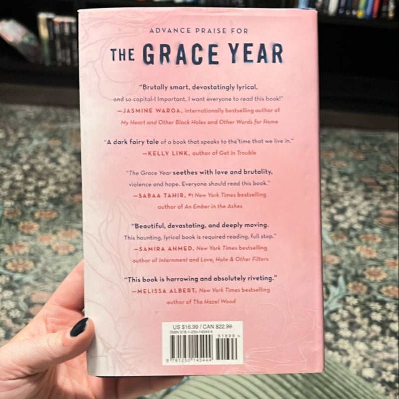 The Grace Year