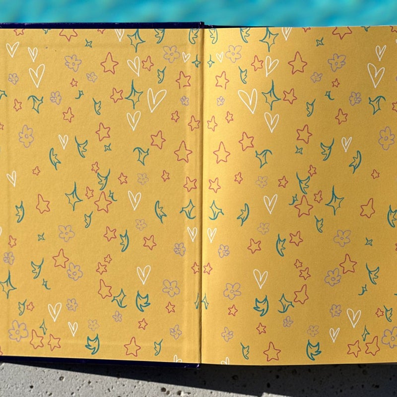Heartstopper Special Edition not available in the US