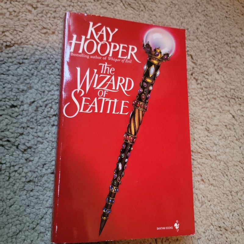 The Wizard of Seattle