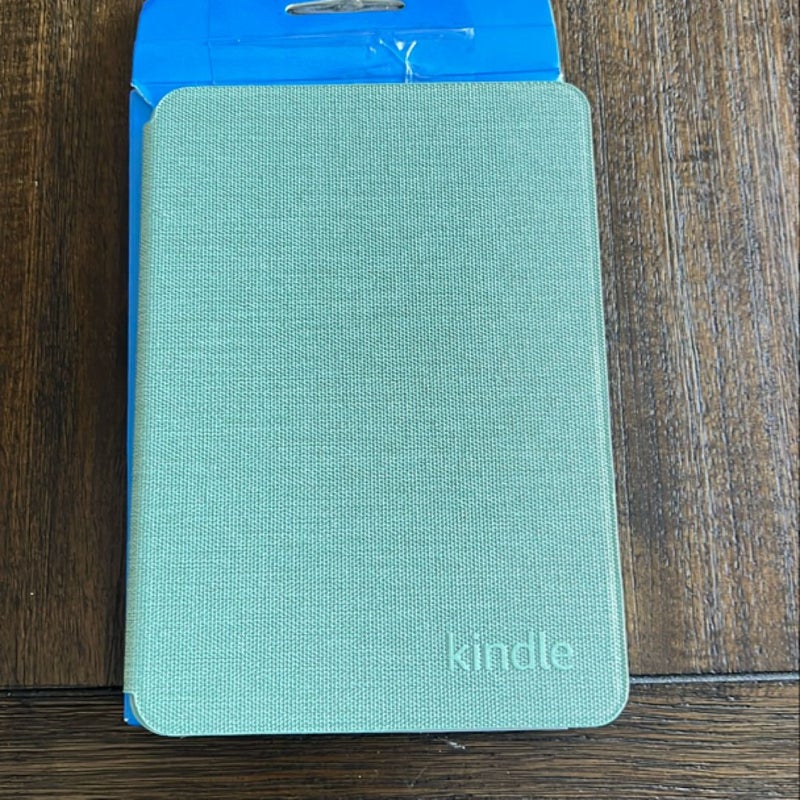 Fabric Cover for Kindle 11th Gen