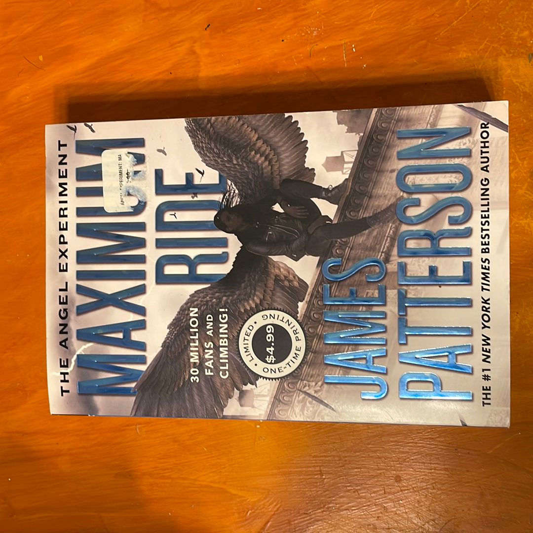 The Angel Experiment