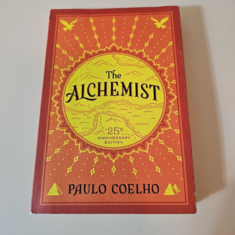 The Alchemist