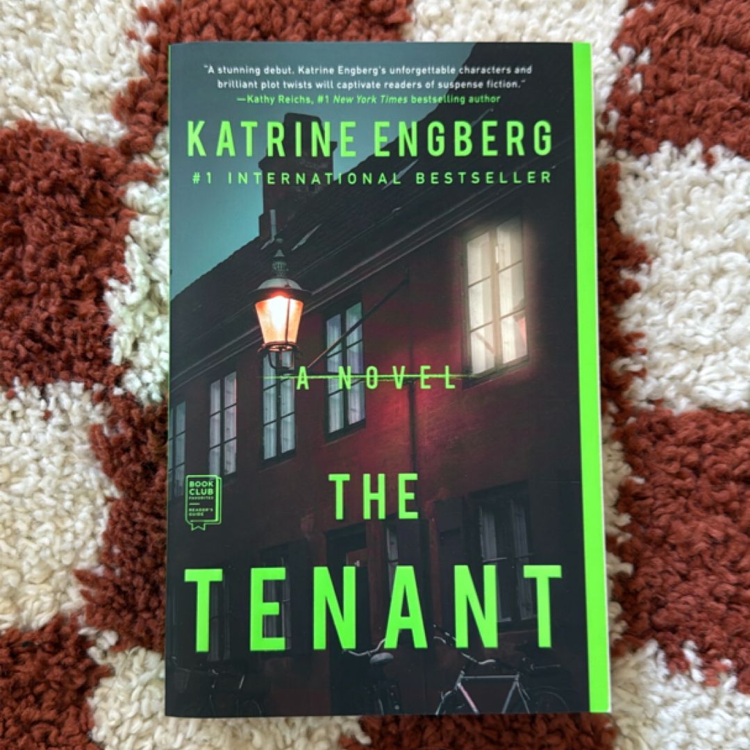The Tenant