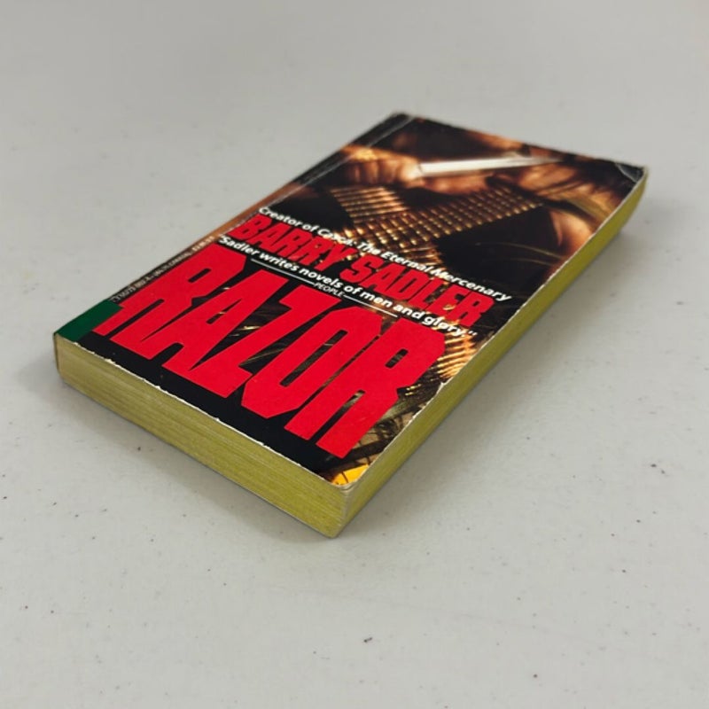 Razor