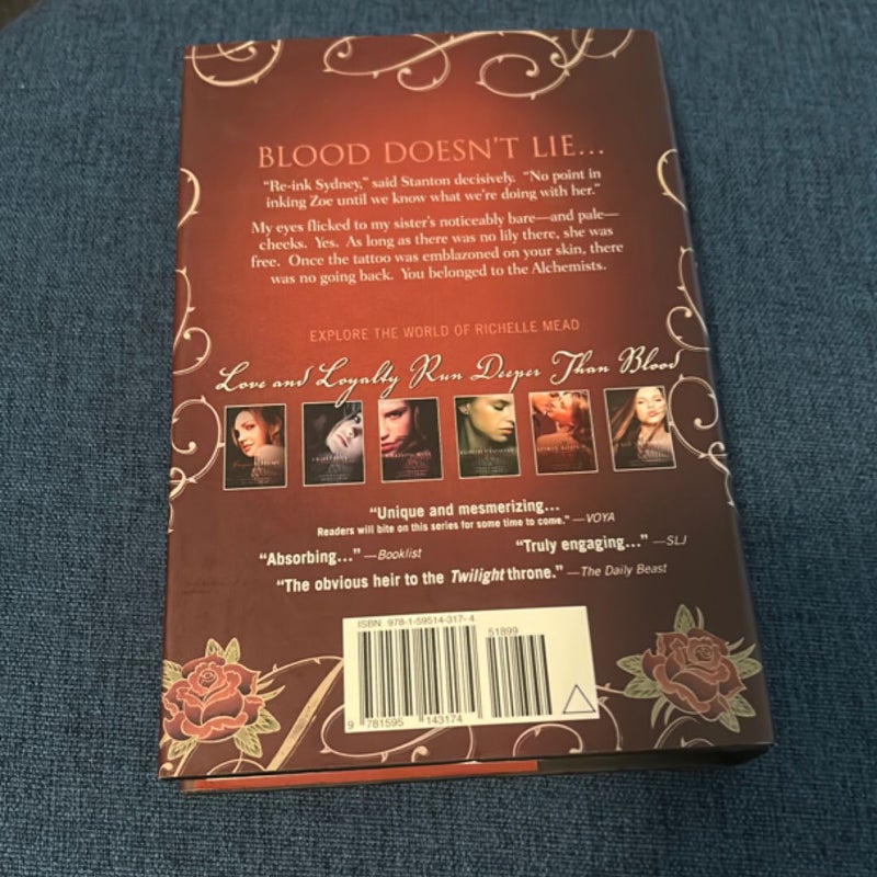 Bloodlines
