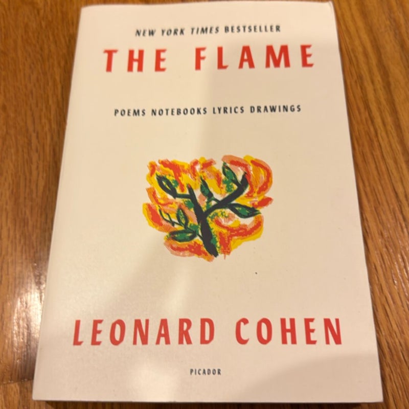 The Flame