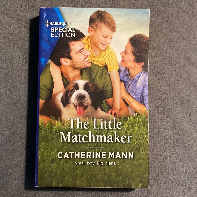 The Little Matchmaker