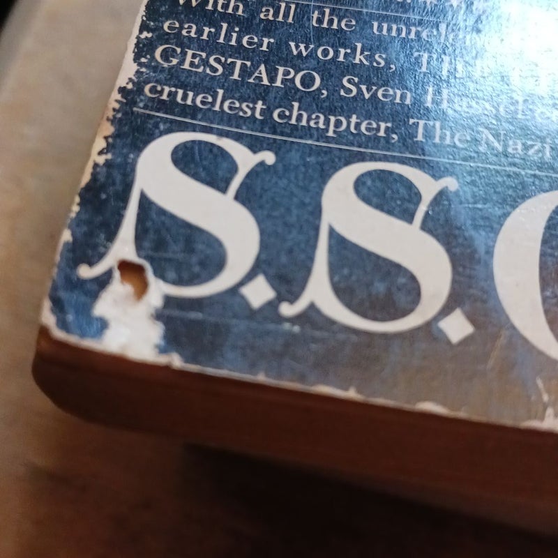 S.S. General