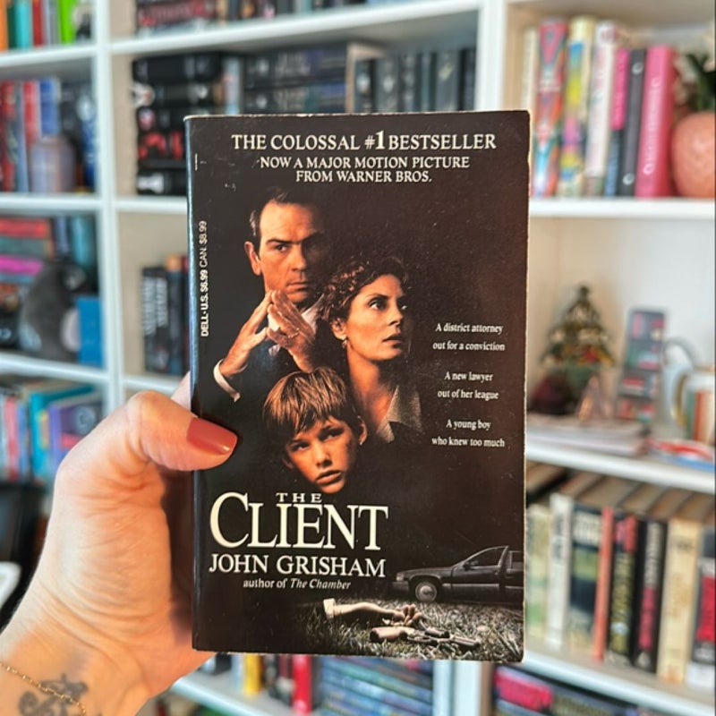 The Client