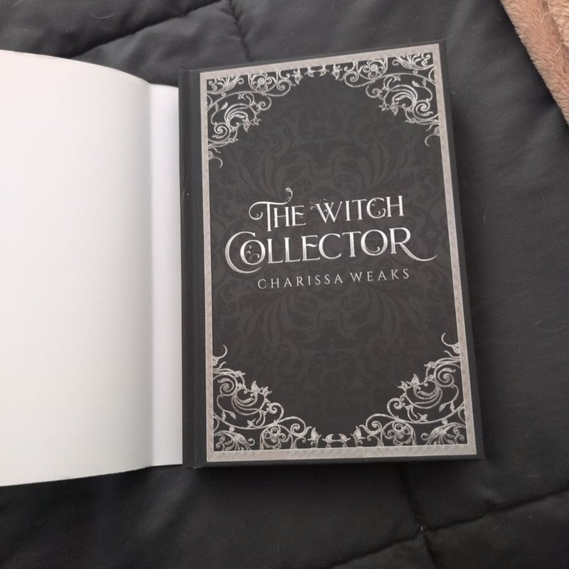 The Witch Collector