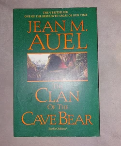 The Clan of the Cave Bear