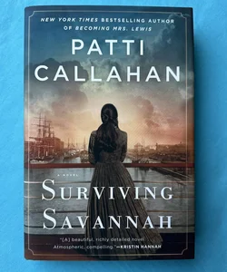 Surviving Savannah